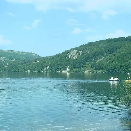 펜션 Ardeche