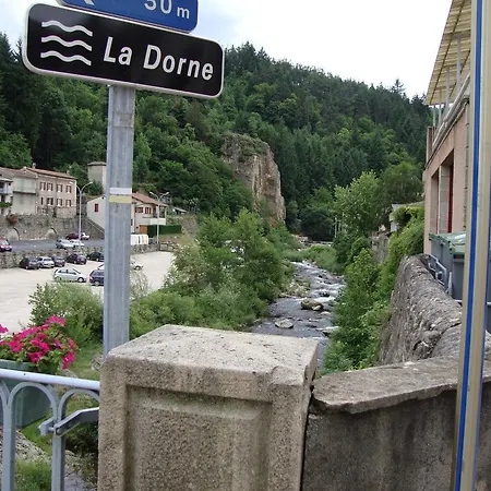 펜션 Ardeche