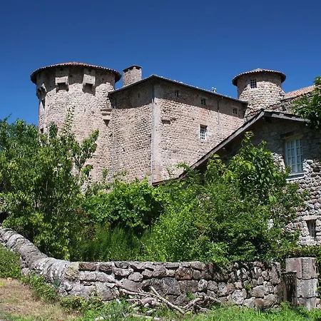 펜션 Ardeche *