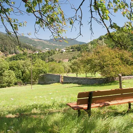 펜션 Ardeche *