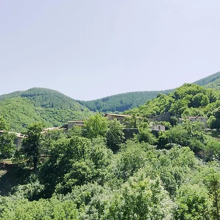 펜션 Ardeche *