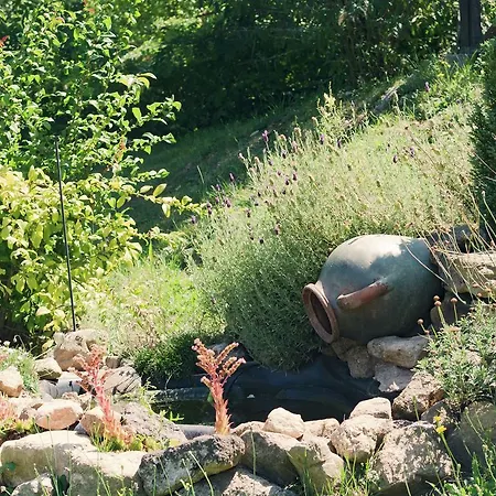 펜션 Ardeche *